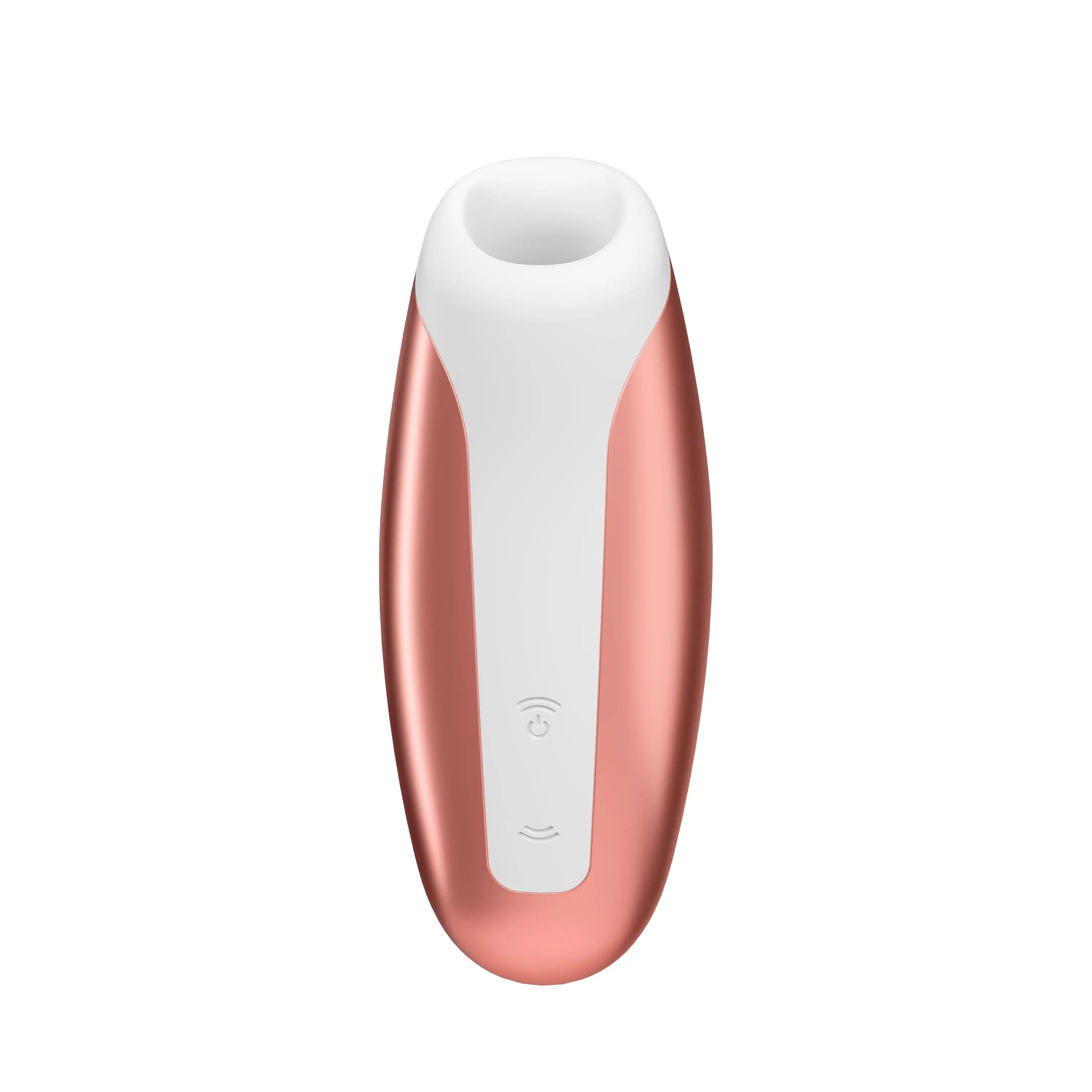 Satisfyer Love Breeze Air Pulse Stimulator - Vibrator