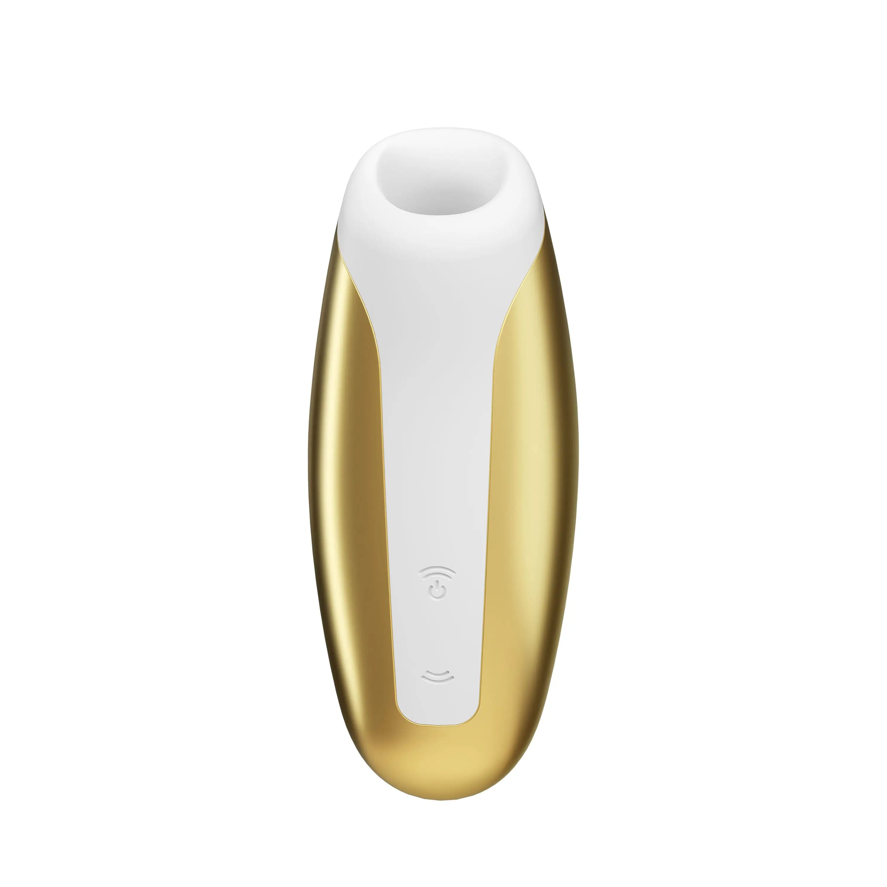 Satisfyer Love Breeze Air Pulse Stimulator - Vibrator