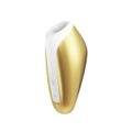 Satisfyer Love Breeze Air Pulse Stimulator - Gold - Vibrator