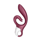 Satisfyer Love Me Rabbit Vibrator - Rolik®