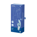 Satisfyer Love Me Rabbit Vibrator - Rolik®