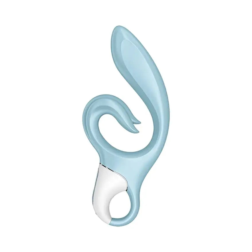 Satisfyer Love Me Rabbit Vibrator - Rolik®