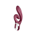 Satisfyer Love Me Rabbit Vibrator - Rolik®