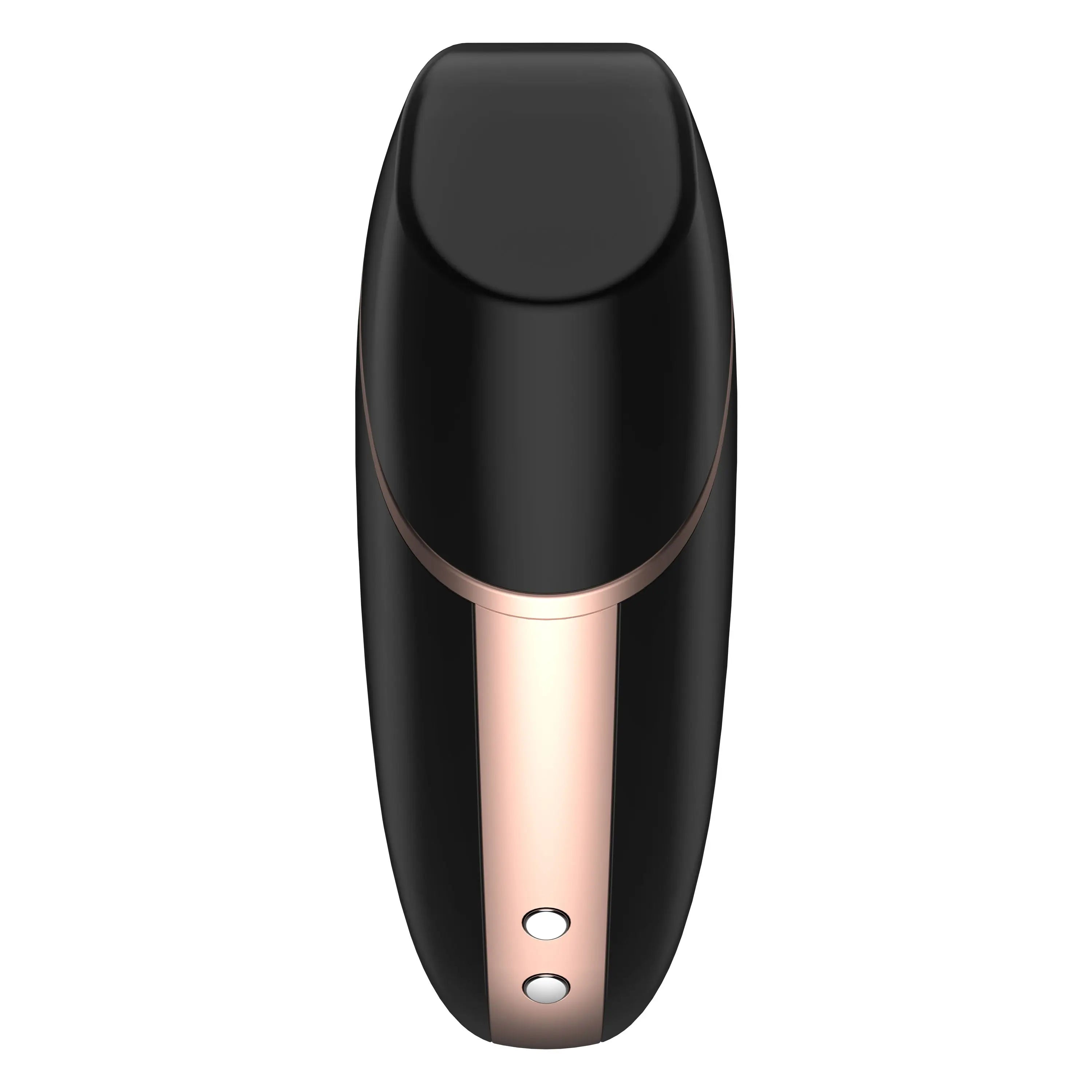 Satisfyer Love Triangle Smart Air Pulse Stimulator & Vibrator