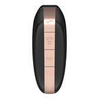 Satisfyer Love Triangle Smart Air Pulse Stimulator & Vibrator