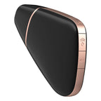 Satisfyer Love Triangle Smart Air Pulse Stimulator & Vibrator