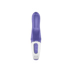 Satisfyer Magic Bunny Rabbit Vibrator - Purple