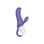 Satisfyer Magic Bunny Rabbit Vibrator - Purple