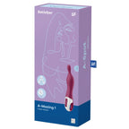 Satisfyer A - Mazing 1 - Spot Vibrator