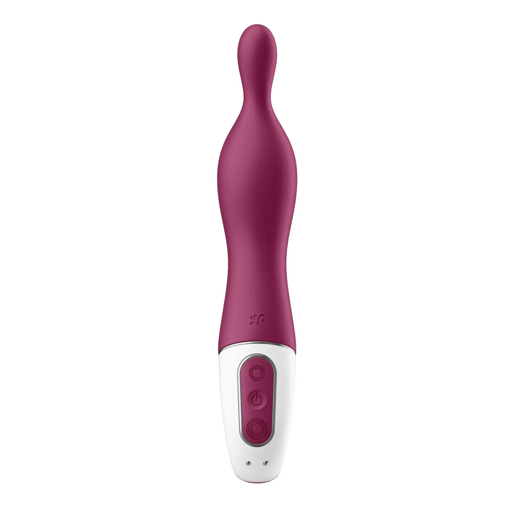 Satisfyer A - Mazing 1 - Spot Vibrator