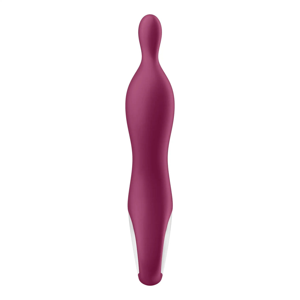 Satisfyer A - Mazing 1 - Spot Vibrator