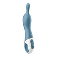 Satisfyer A - Mazing 1 - Spot Vibrator - Blue