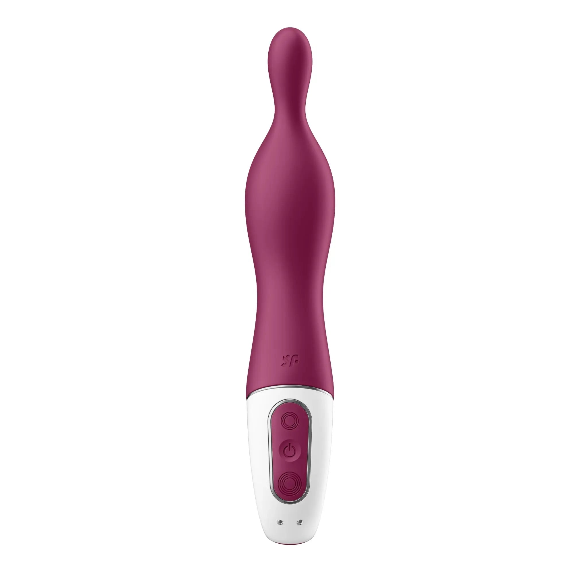 Satisfyer A - Mazing 1 - Spot Vibrator
