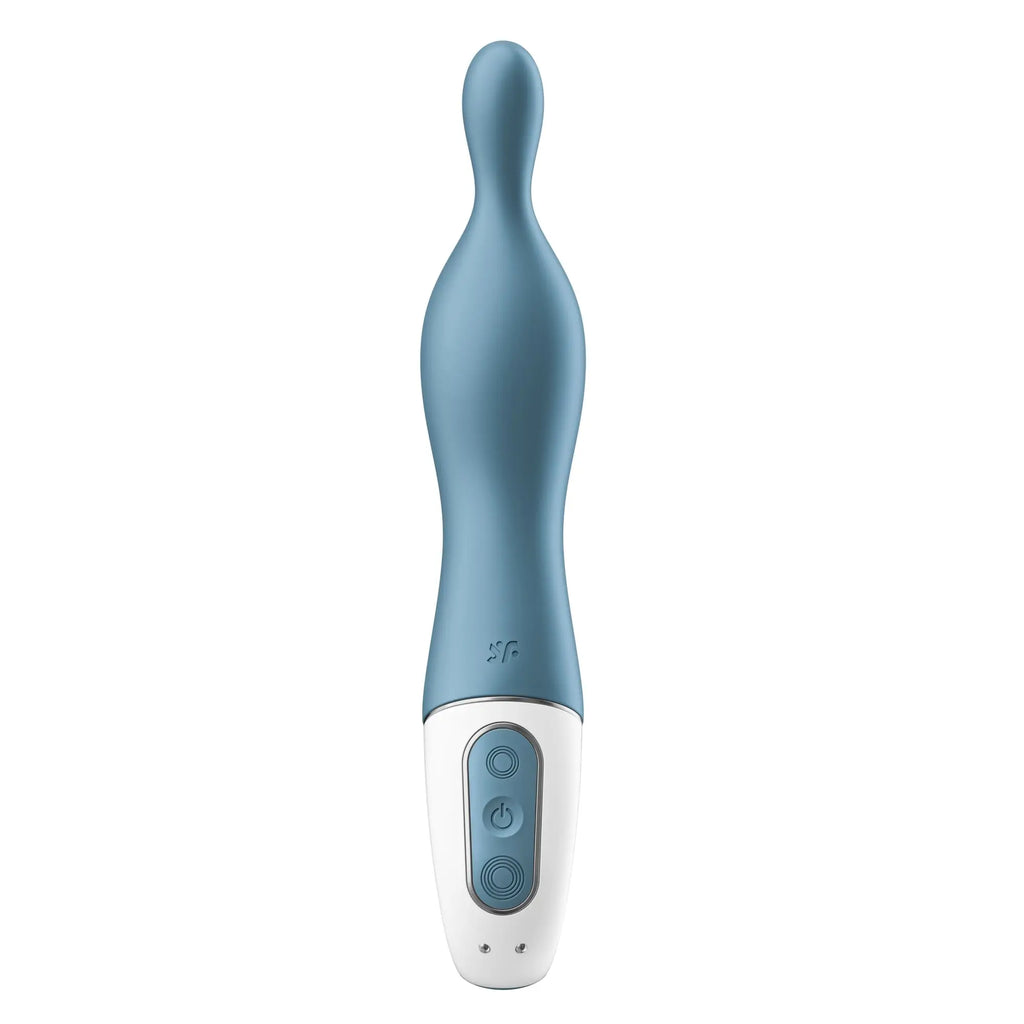 Satisfyer A - Mazing 1 - Spot Vibrator