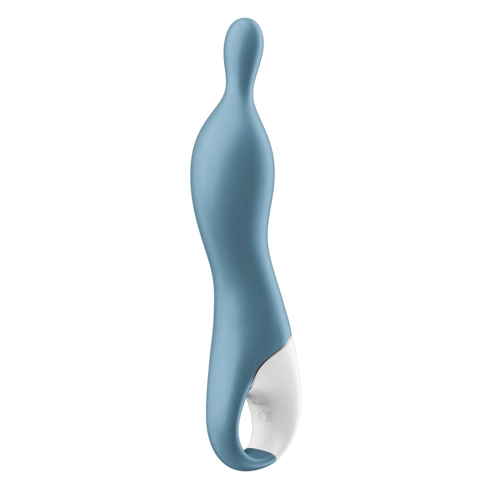Satisfyer A - Mazing 1 - Spot Vibrator