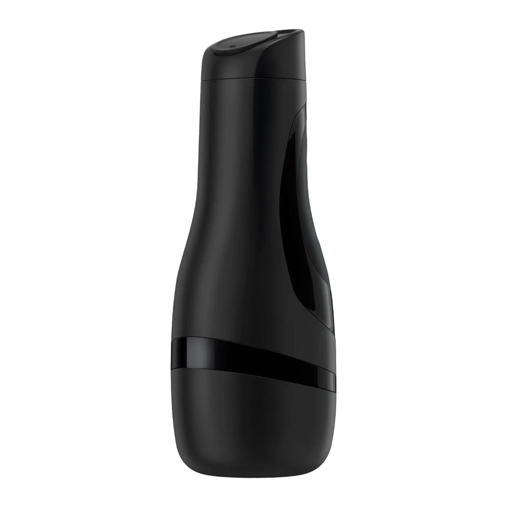 Satisfyer Men Classic Masturbator - Black