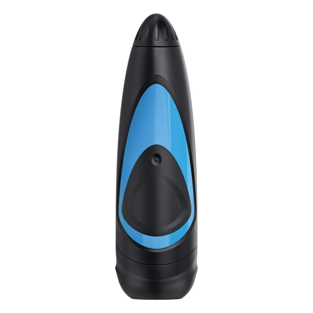 Satisfyer Men One Reusable Masturbator - Black