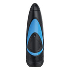 Satisfyer Men One Reusable Masturbator - Black