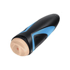 Satisfyer Men One Reusable Masturbator - Black