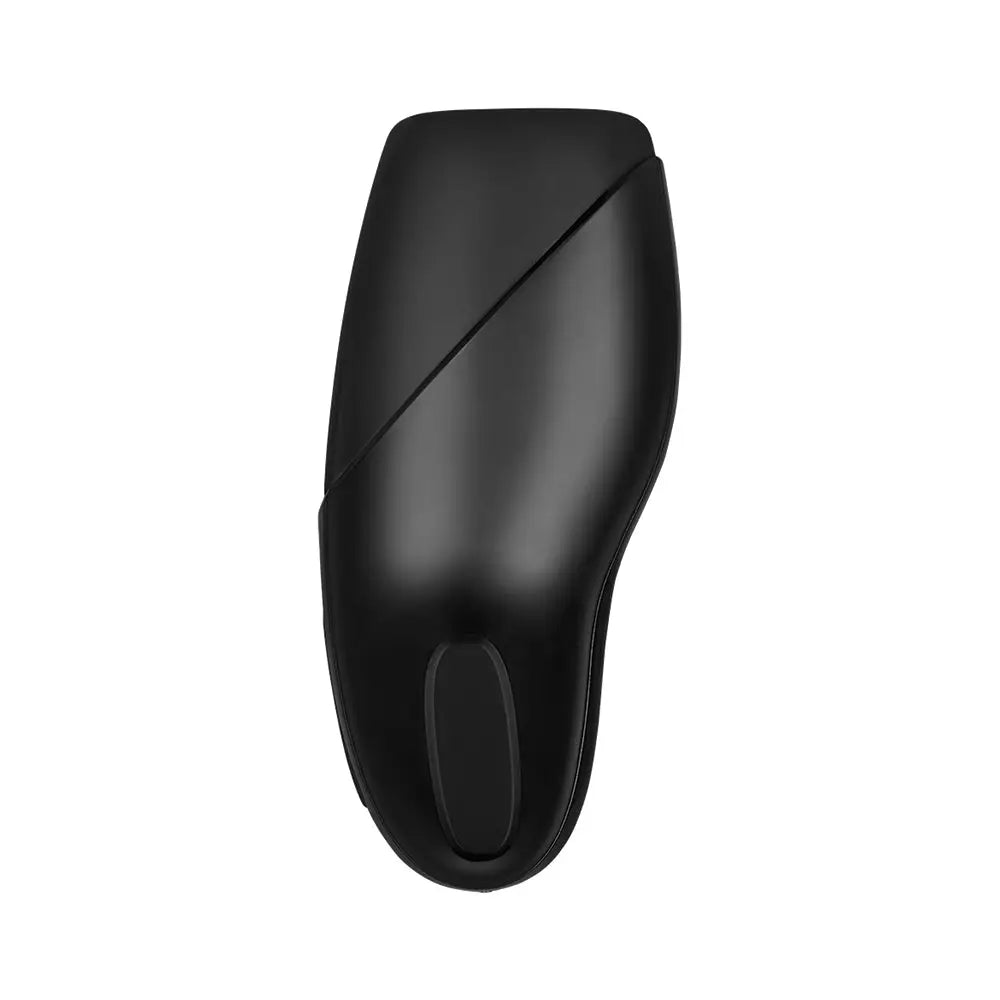 Satisfyer Men Vibrating Masturbator - Black