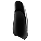 Satisfyer Men Vibration + Smart Masturbator Sleeve - Black