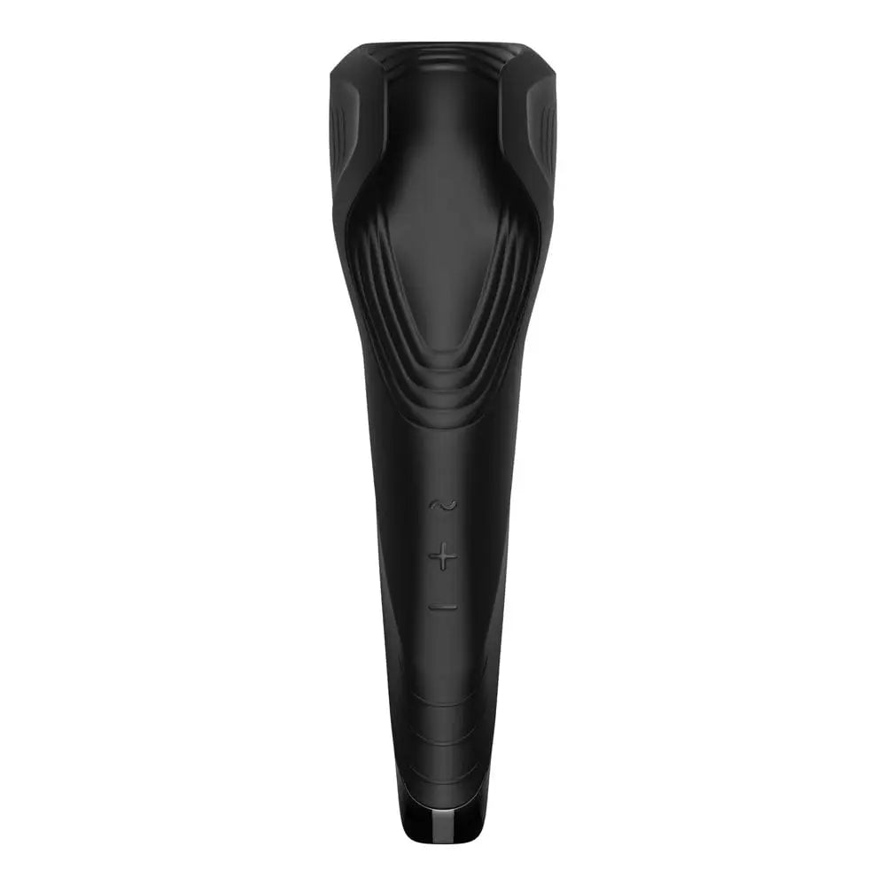 Satisfyer Men Wand Masturbator - Rolik®