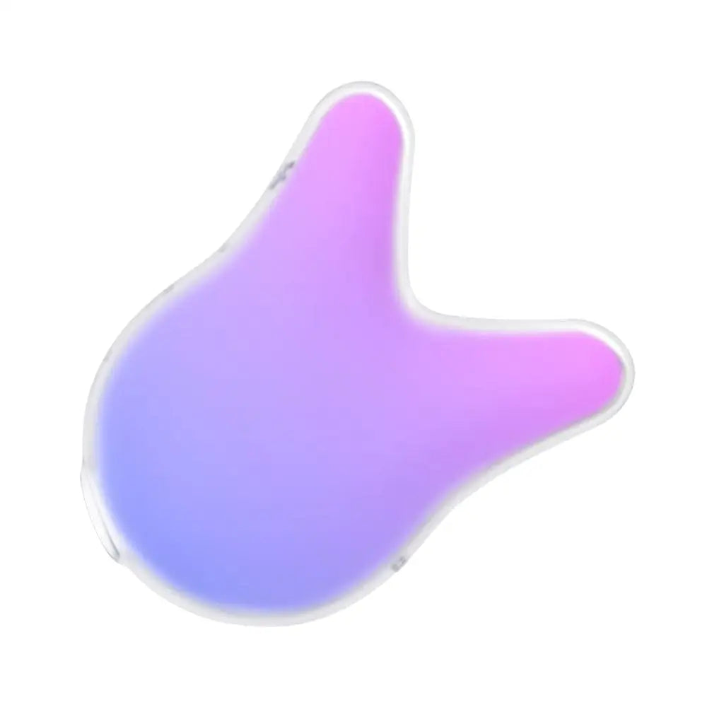 Satisfyer Mermaid Vibes Double Air Pulse Vibrator - Rolik®