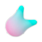 Satisfyer Mermaid Vibes Double Air Pulse Vibrator - Rolik®