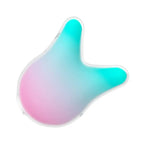 Satisfyer Mermaid Vibes Double Air Pulse Vibrator - Rolik®