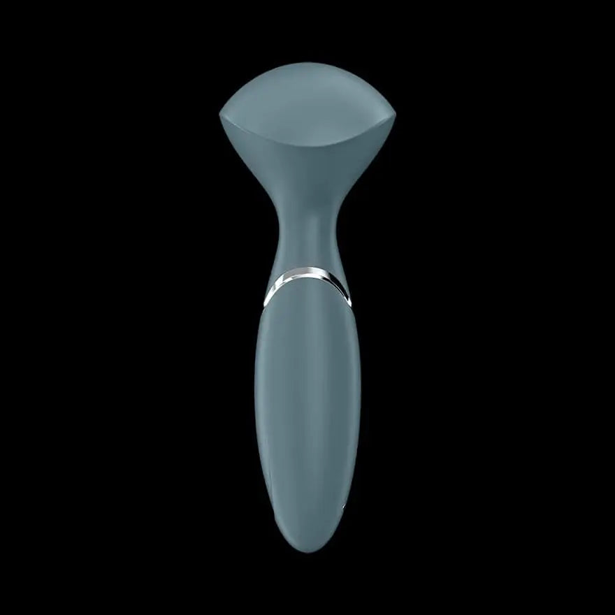 Satisfyer Mini Wand - Er Wand Vibrator - Rolik®
