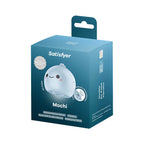 Satisfyer Mochi Air Pulse & Vibration Toy