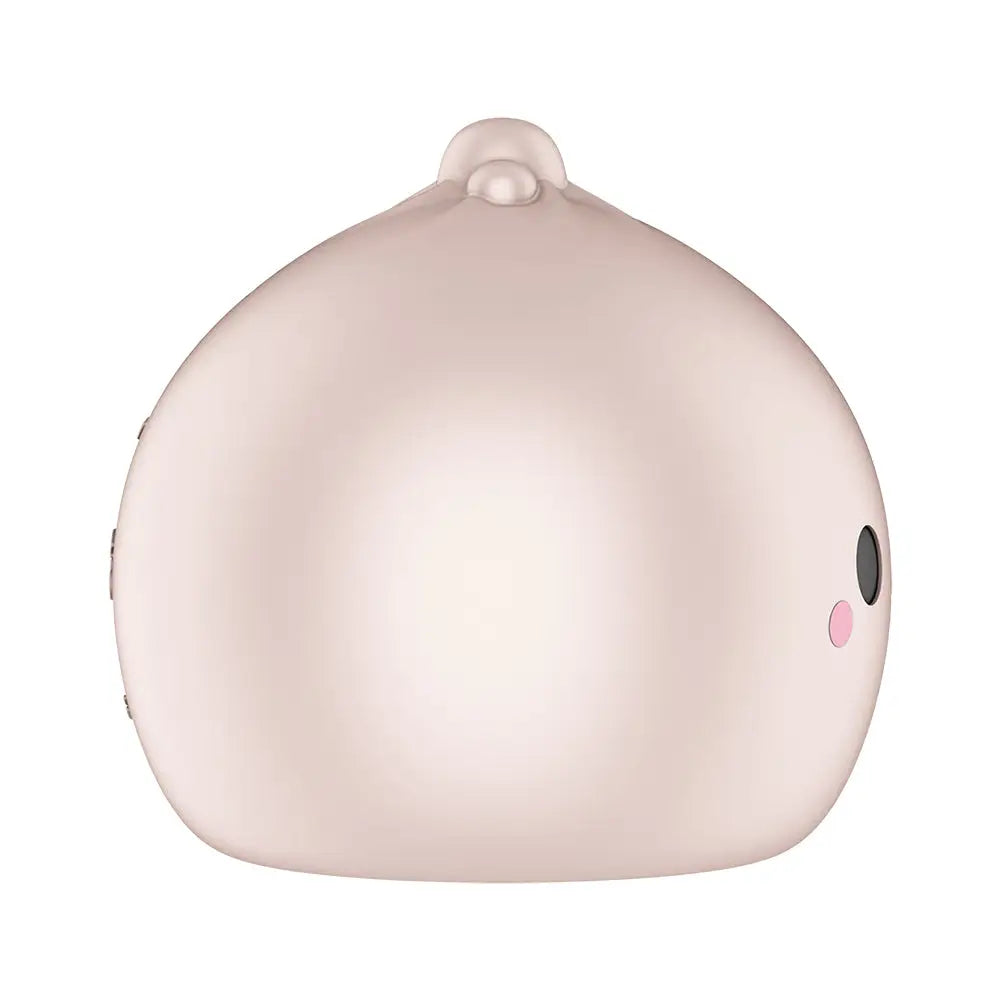 Satisfyer Mochi Air Pulse & Vibration Toy