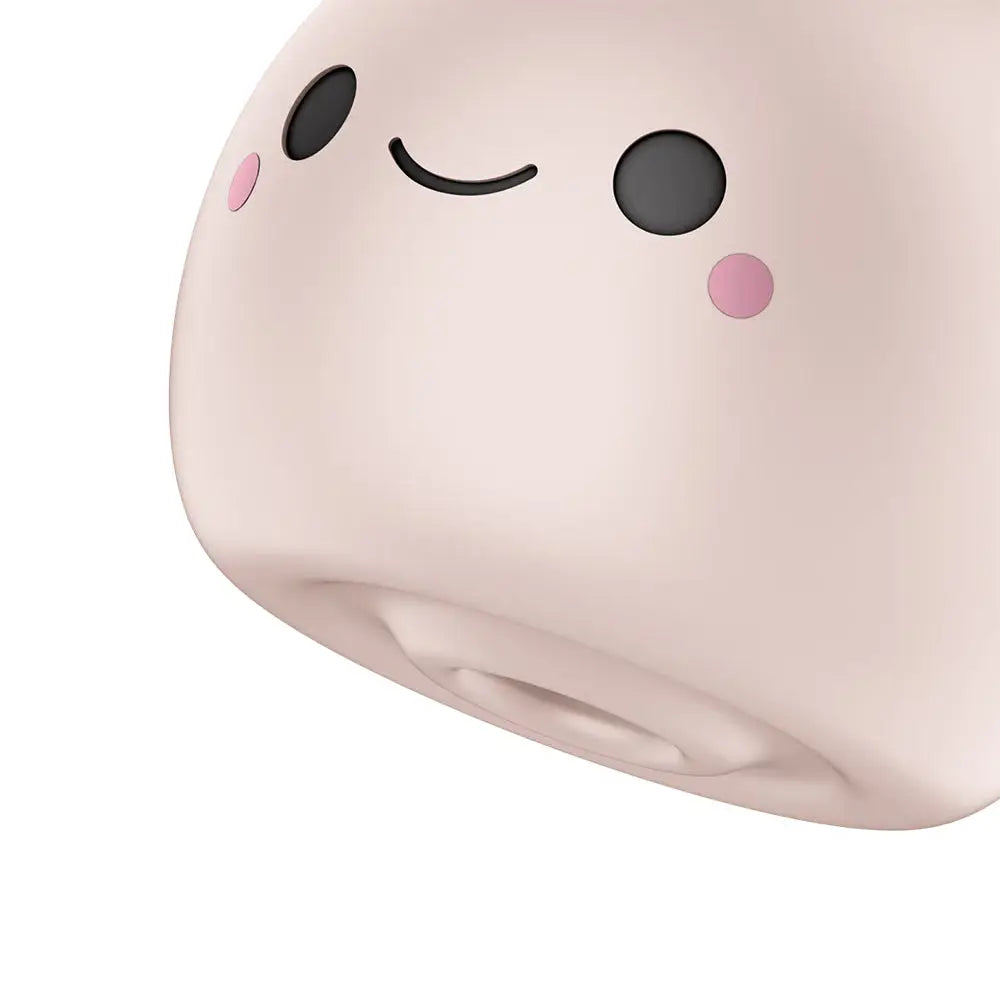 Satisfyer Mochi Air Pulse & Vibration Toy