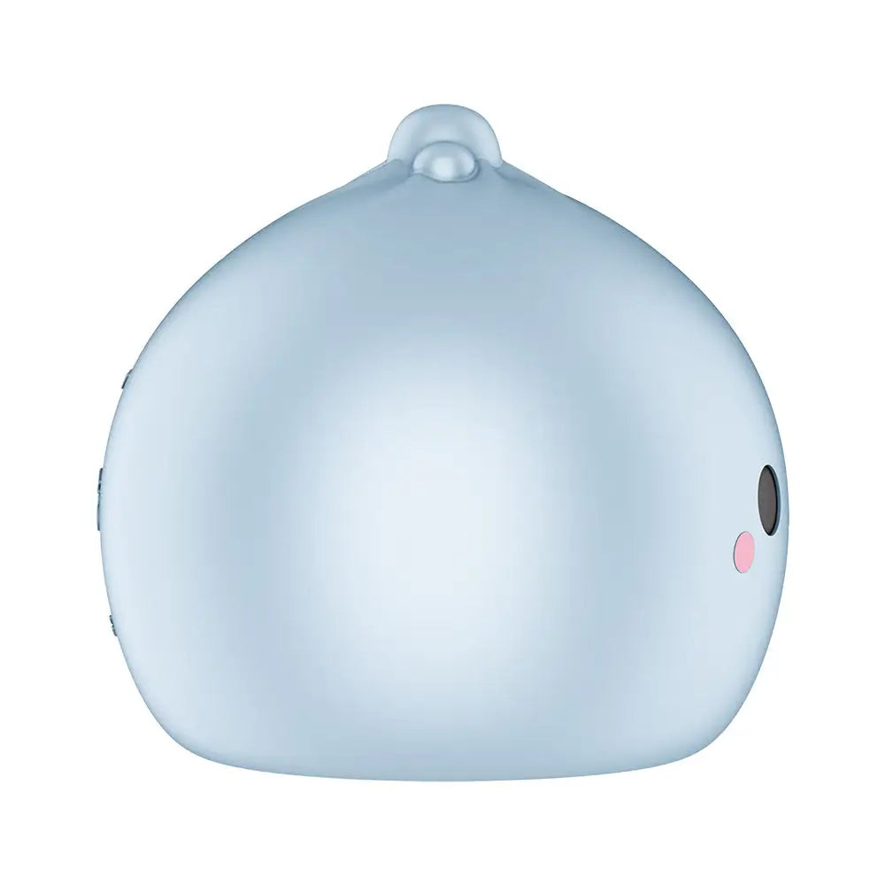 Satisfyer Mochi Air Pulse & Vibration Toy