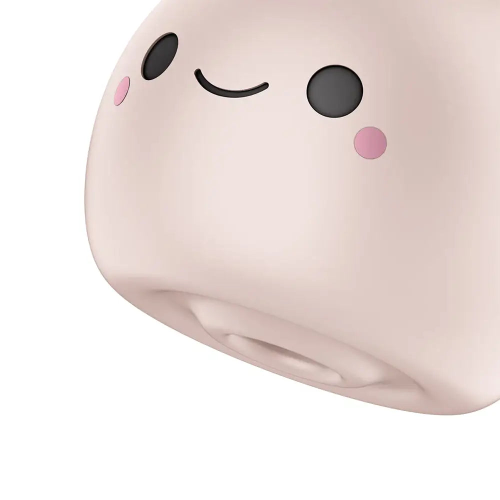 Satisfyer Mochi Air Pulse & Vibration Toy