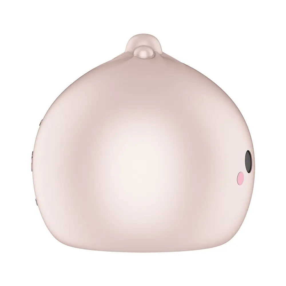 Satisfyer Mochi Air Pulse & Vibration Toy