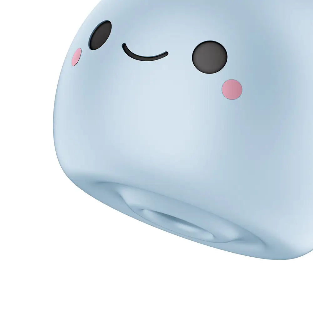 Satisfyer Mochi Air Pulse & Vibration Toy