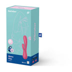 Satisfyer Mono Flex G - Spot Smart Vibrator