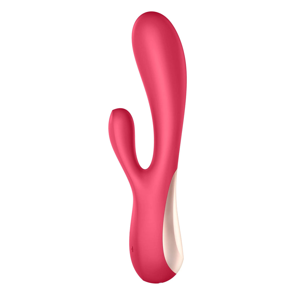 Satisfyer Mono Flex G - Spot Smart Vibrator