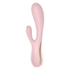 Satisfyer Mono Flex G - Spot Smart Vibrator