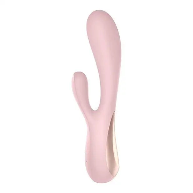 Satisfyer Mono Flex G - Spot Smart Vibrator - Rolik®