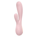 Satisfyer Mono Flex G - Spot Smart Vibrator - Pink