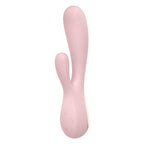 Satisfyer Mono Flex G - Spot Smart Vibrator - Pink