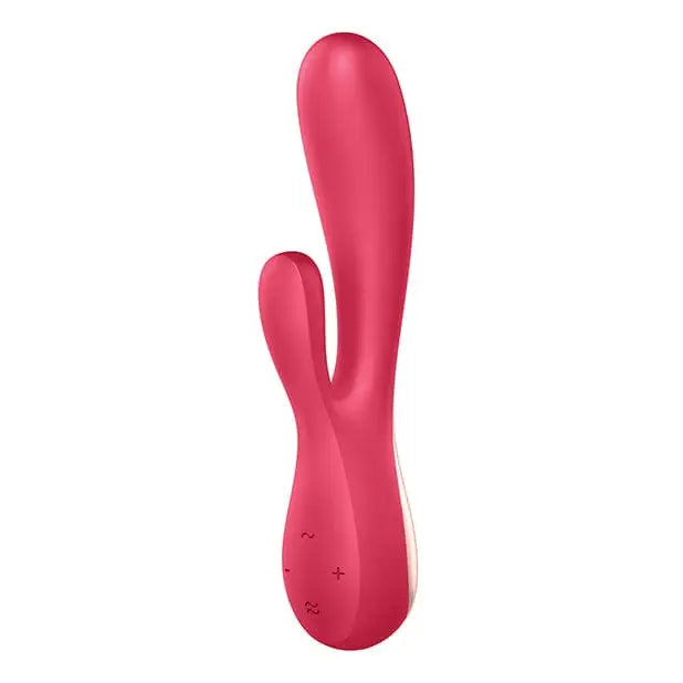 Satisfyer Mono Flex G - Spot Smart Vibrator - Rolik®