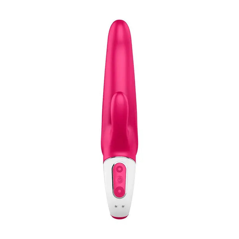 Satisfyer Mr. Rabbit Vibrator - Rolik®