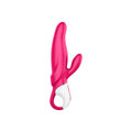 Satisfyer Mr. Rabbit Vibrator - Magenta
