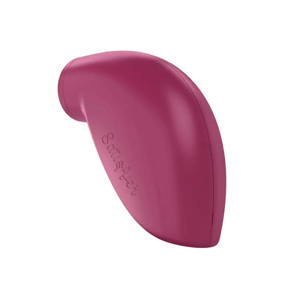Satisfyer One Night Stand Limited Use Air Pulse Stimulator - Rolik®