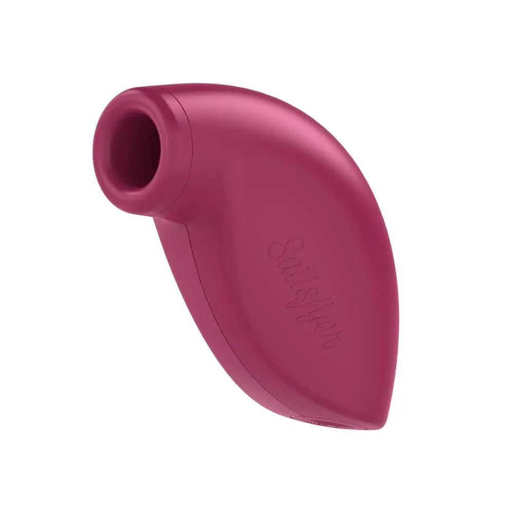 Satisfyer One Night Stand Limited Use Air Pulse Stimulator - Rolik®