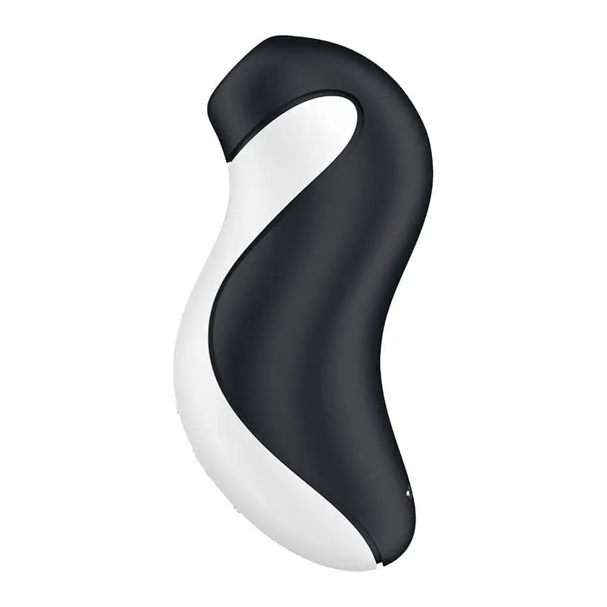 Satisfyer Orca Air Pulse Stimulator - Rolik®