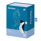 Satisfyer Orca Air Pulse Stimulator - Rolik®